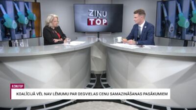 15.09.2026 Ziņu TOP