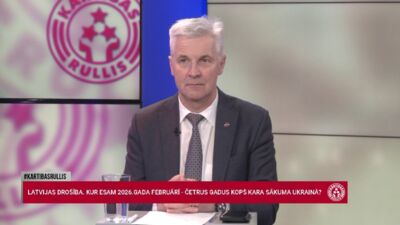 23.02.2026 Kārtības rullis 1. daļa