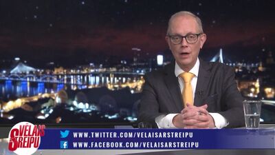 28.02.2022 Vēlais ar Streipu