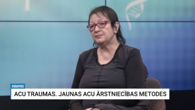 29.12.2025 Dr. Apinis 2. daļa