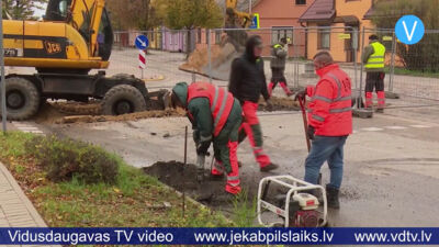 19.10.2023 Jēkabpils laiks