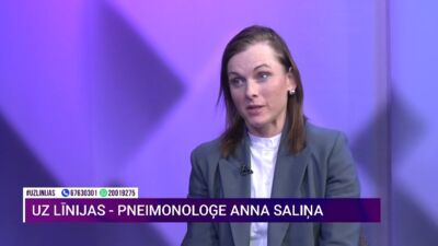 Ar ko skaidrojama salīdzinoši plašā tuberkulozes izplatība?