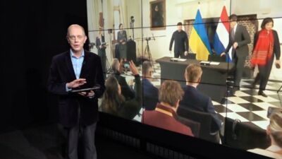 17.04.2026 Streips pārlūko pasauli