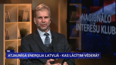 03.05.2025 Nacionālo interešu klubs 1. daļa