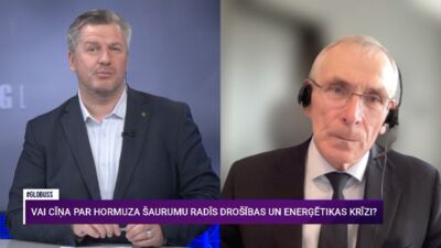 26.03.2026 Globuss 1. daļa