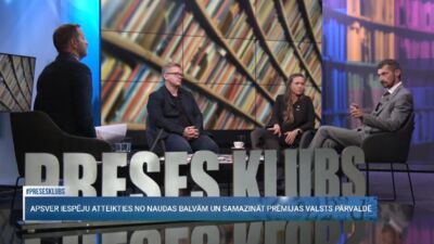 Viesturs Silenieks: NBS karavīri ir valsts pārvaldes darbinieki