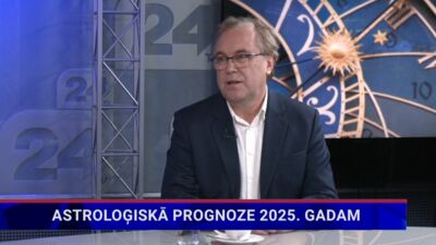 Vai 2025. gadā pasaulē iestāsies miers?