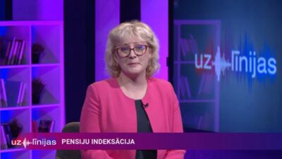 No cik gadiem var doties pensijā un ko darīt, ja šis vecums tūlīt būs sasniegts?