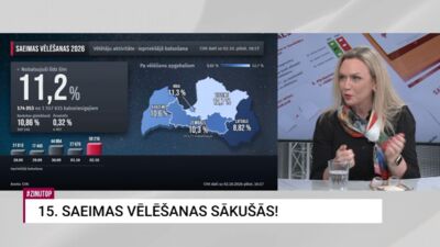 02.10.2026 Ziņu TOP