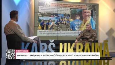 Gūstekņu apmaiņa: lielākā daļa no viņiem ir civiliedzīvotāji - daži gūstā pat no 2014. gada