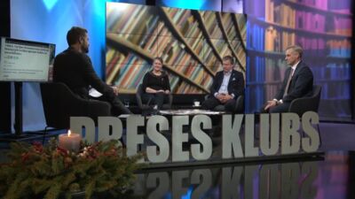 03.12.2024 Preses klubs 3. daļa