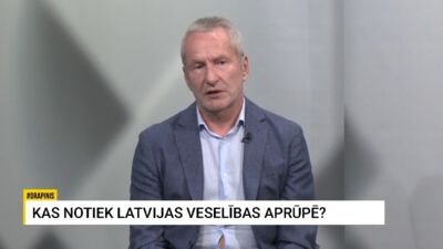 Ivars Eglītis: Nevienlīdzība turpinās pieaugt, tie stāsti ir traģiski...