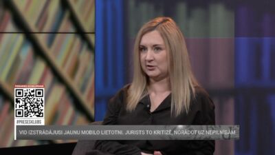 25.02.2026 Preses klubs 3. daļa