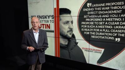 05.06.2026 Streips pārlūko pasauli