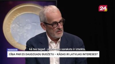Roberts Zīle: Ja ir pilnīgs strupceļš, nevajag baidīties no ārkārtas vēlēšanām