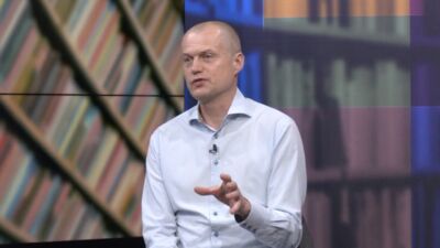 Ivars Zariņš: Fundamentāla problēma ir pašvaldību finansēšanas mehānisms