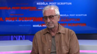 24.07.2026 Nedēļa. Post scriptum. 1. daļa