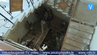 28.07.2025 Jēkabpils laiks