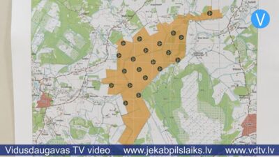 29.05.2025 Jēkabpils laiks