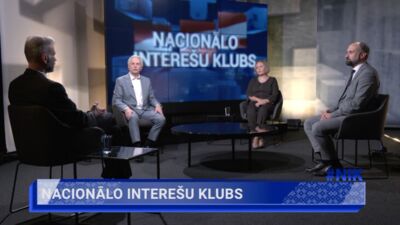 03.09.2023 Nacionālo interešu klubs 1. daļa