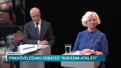05.05.2026 Runāsim atklāti 3. daļa