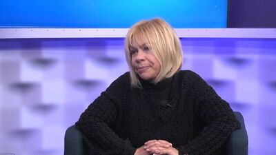 Alla Petropavlovska par krievu kultūras atcelšanu