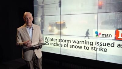 26.11.2025 Streips pārlūko pasauli