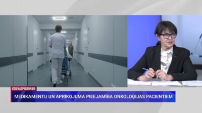 04.12.2025 Dienas personība