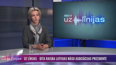 31.03.2020 Uz līnijas