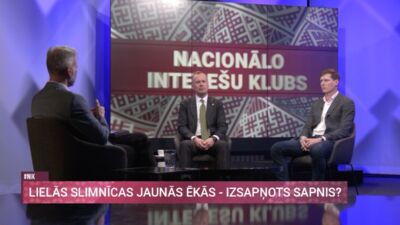02.05.2026 Nacionālo interešu klubs 2. daļa