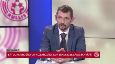 26.01.2026 Kārtības rullis 3. daļa