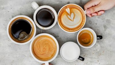 Cik daudz kafijas drīkst izdzert dienā?