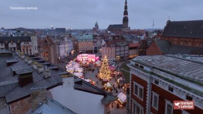 27.12.2025 Izstāsti Latvijai