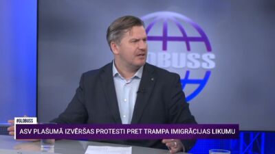 12.06.2025 Globuss 1. daļa