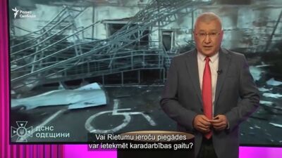 01.06.2025 Radio Svoboda: par aktuālo Krievijā un pasaulē