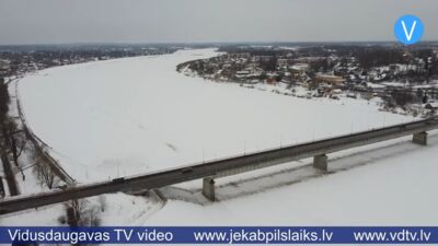 27.02.2026 Jēkabpils laiks