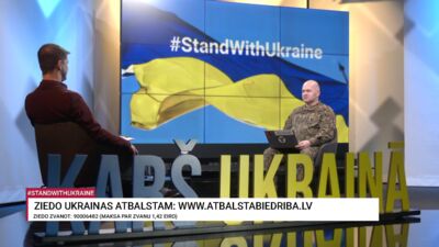 23.12.2025 Aktuālais par karadarbību Ukrainā 1. daļa