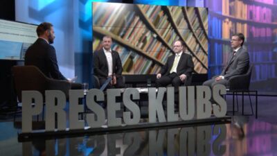 04.06.2024 Preses klubs 3. daļa