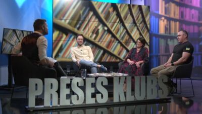 30.05.2025 Preses klubs 3. daļa