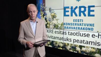 15.10.2025 Streips pārlūko pasauli