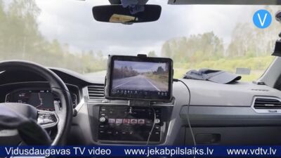 19.09.2025 Jēkabpils laiks