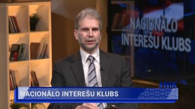 08.03.2025 Nacionālo interešu klubs 1. daļa