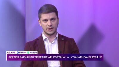 29.09.2025 Uz līnijas