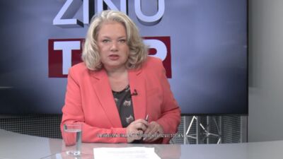 26.05.2026 Ziņu TOP