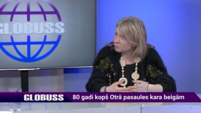 Inta Mieriņa: AFD atbalstītāji lielā mērā  ir jauni cilvēki