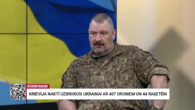 Slaidiņš: Kā man šis jautājums ir apnicis!