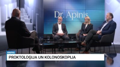 15.12.2025 Dr. Apinis 2. daļa