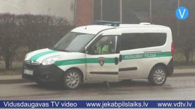 19.11.2025 Jēkabpils laiks
