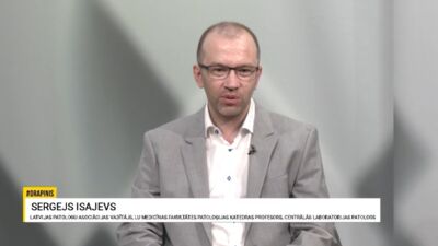 Kas ir pataloģija un ar ko nodarbojas patalogs?