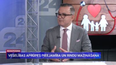 27.01.2026 Dienas personība